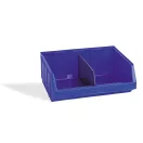 BULL 4/D MH BOX kék