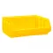 Bull 4/D tárolódoboz, Sárga