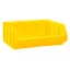 Bull 4/D tárolódoboz, Sárga