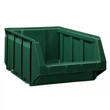 Bull 6  tárolódoboz (372X250X600mm)