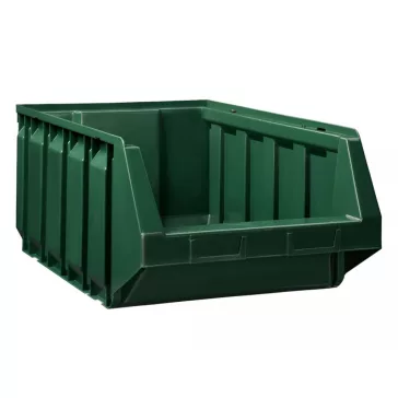 Bull 7  tárolódoboz (442X300X700mm)