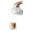 Elektromos tejhabosító - 220 - 240V - 550 W - fehér 