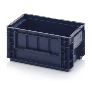   R-KLT Láda (30X20X14,7cm) B R-KLT 3215 Színhibás, 2.Osztályú Termék