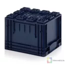 R-KLT Láda (40X30X28cm),R-KLT 4329, 2. osztályú