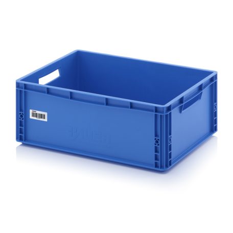 Vonalkód Barcode PET2 73