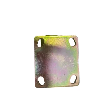   Fémfelnis, fújható molnárkocsi kerék, Önbeálló villában, 260 mm, 100 kg