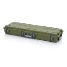 Védőkoffer Pro, 3 Fogantyúval Cp 12416