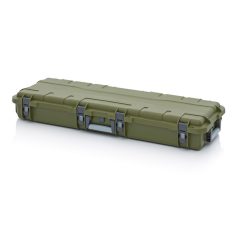 Védőkoffer Pro, 3 Fogantyúval Cp 12416