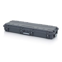 Védőkoffer Pro, 3 Fogantyúval Cp 12416 antracit szürke