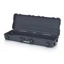 Védőkoffer Pro, 3 Fogantyúval Cp 12416 antracit szürke