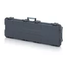Védőkoffer Pro, 3 Fogantyúval Cp 12416 antracit szürke