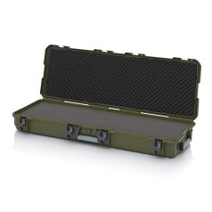 Védőkoffer Pro CP 12416 B2-6003