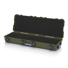 Védőkoffer Pro CP 12416 B3-6003