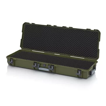 Védőkoffer Pro CP 12416 B3-6003