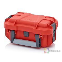 Védőkoffer Pro Cp 3213 vérnarancs