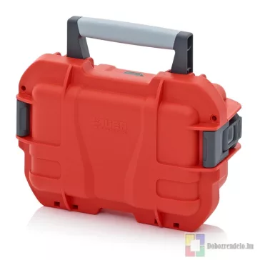 Védőkoffer Pro Cp 3213 vérnarancs
