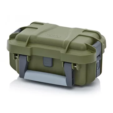 Védőkoffer Pro Cp 3213 olívzöld