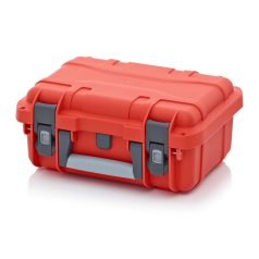 Védőkoffer Pro Cp 4316 vérnarancs