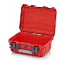 Védőkoffer Pro Cp 4316 vérnarancs