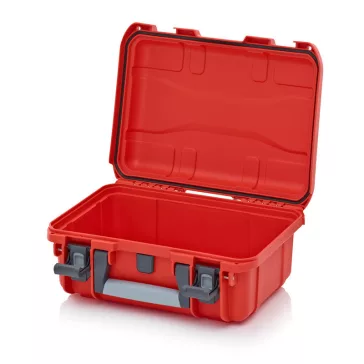Védőkoffer Pro Cp 4316 vérnarancs