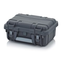 Védőkoffer Pro Cp 4316 antracit szürke