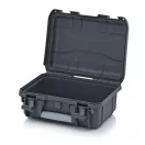 Védőkoffer Pro Cp 4316 antracit szürke
