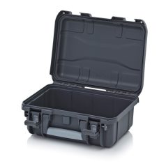 Védőkoffer Pro Cp 4316 antracit szürke