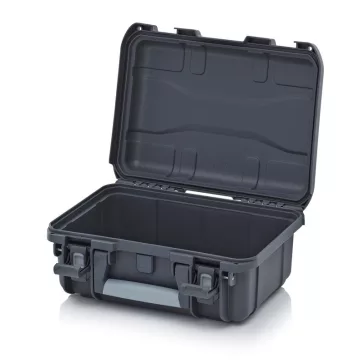 Védőkoffer Pro Cp 4316 antracit szürke