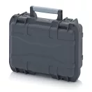 Védőkoffer Pro Cp 4316 antracit szürke