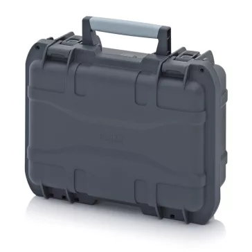 Védőkoffer Pro Cp 4316 antracit szürke