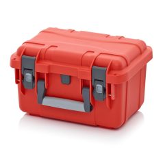 Védőkoffer Pro Cp 4322 vérnarancs