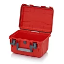 Védőkoffer Pro Cp 4322 vérnarancs