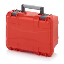 Védőkoffer Pro Cp 4322 vérnarancs