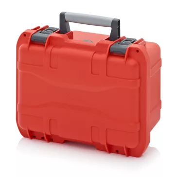 Védőkoffer Pro Cp 4322 vérnarancs