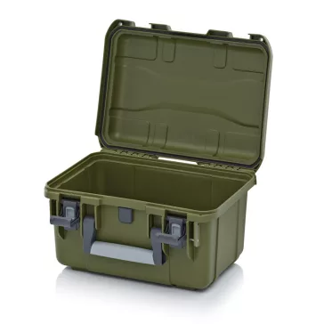Védőkoffer Pro Cp 4322