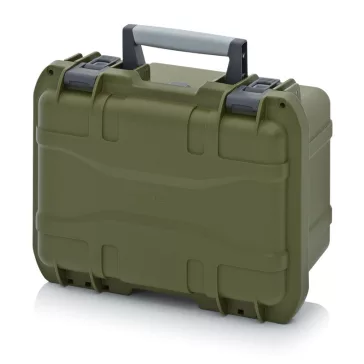 Védőkoffer Pro Cp 4322