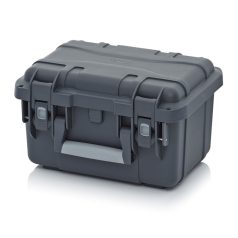 Védőkoffer Pro Cp 4322 antracit szürke