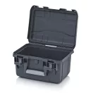 Védőkoffer Pro Cp 4322 antracit szürke