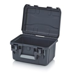 Védőkoffer Pro Cp 4322 antracit szürke