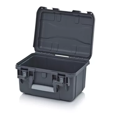 Védőkoffer Pro Cp 4322 antracit szürke