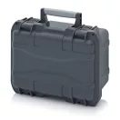 Védőkoffer Pro Cp 4322 antracit szürke