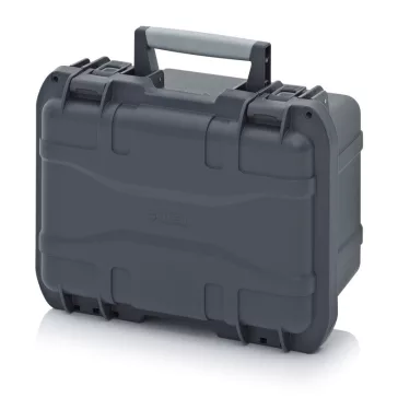 Védőkoffer Pro Cp 4322 antracit szürke