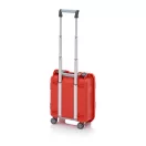 Védőkoffer Pro Trolley CP 4422 Vérnarancs