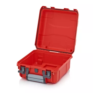 Védőkoffer Pro Trolley CP 4422 Vérnarancs