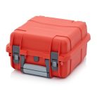 Védőkoffer Pro Trolley CP 4422 Vérnarancs