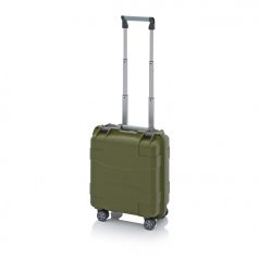 Védőkoffer Pro Trolley CP 4422 Olívzöld 