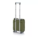 Védőkoffer Pro Trolley CP 4422 Olívzöld 