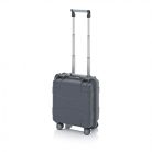 Védőkoffer Pro Trolley CP 4422 Antracit-szürke