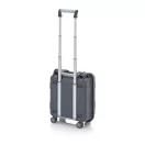 Védőkoffer Pro Trolley CP 4422 Antracit-szürke