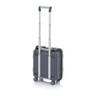 Védőkoffer Pro Trolley CP 4422 Antracit-szürke